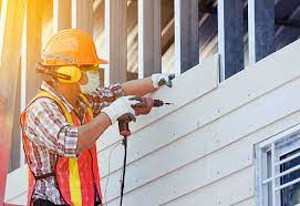 Affordable Siding Repair and Maintenance Services in Flowing Wells, AZ